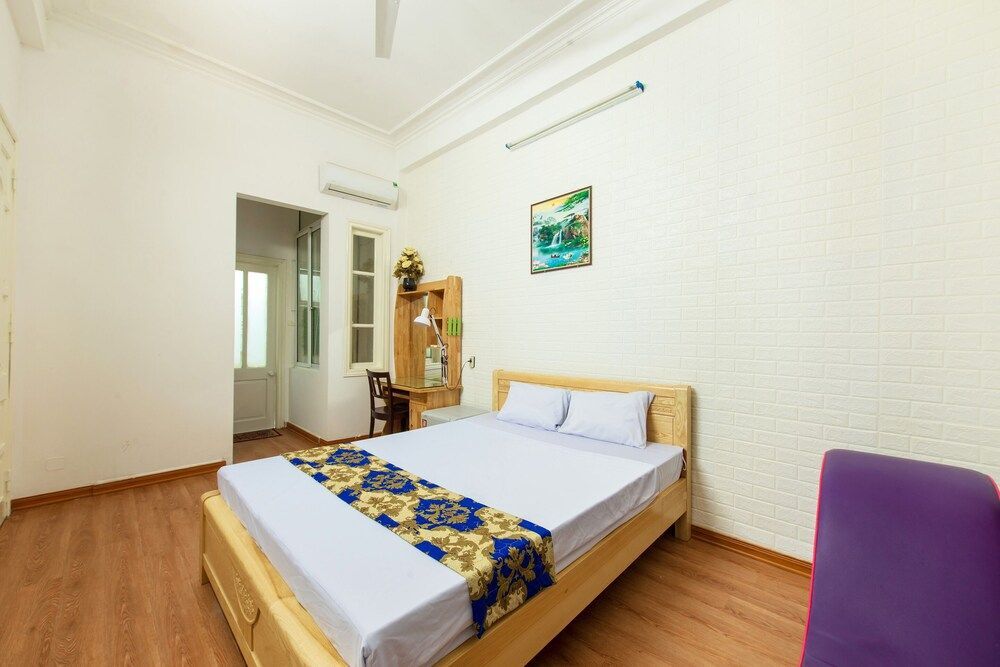 Ханой: Oyo 611 Thanh Duyen Hotel