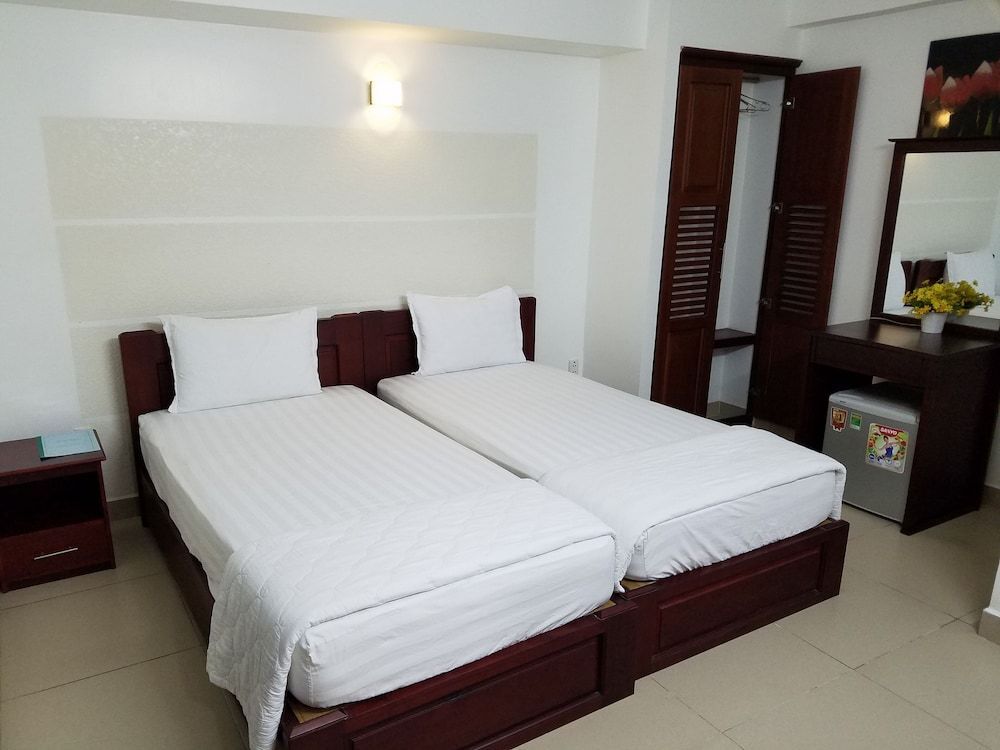 Хошимин: Dinh Dinh 2 Hotel
