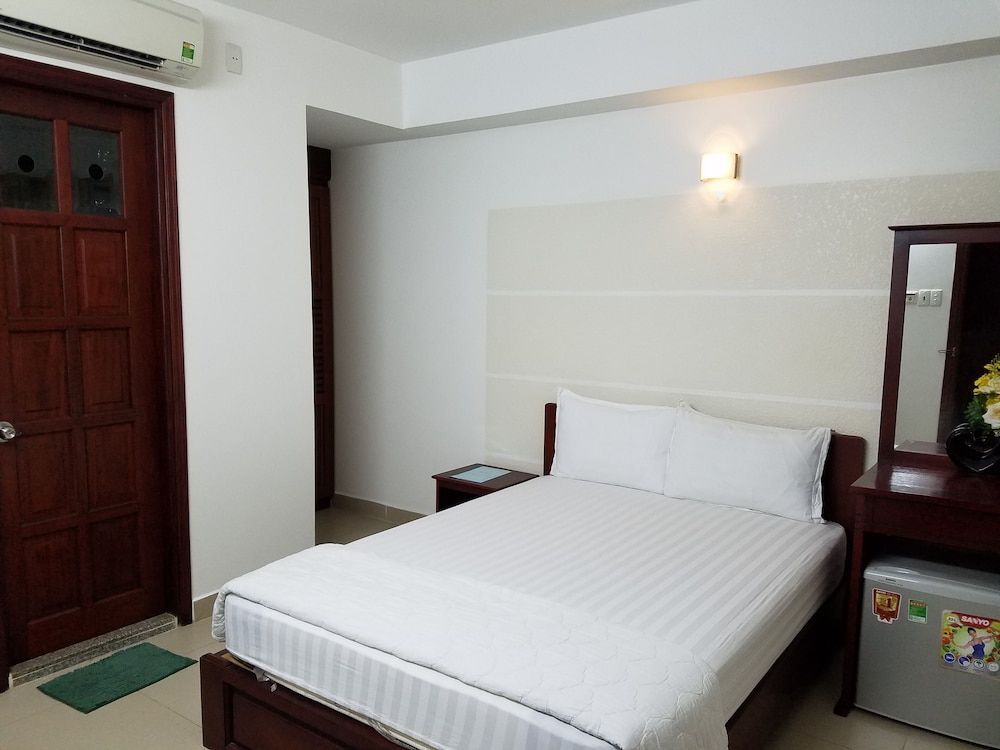 Хошимин: Dinh Dinh 2 Hotel