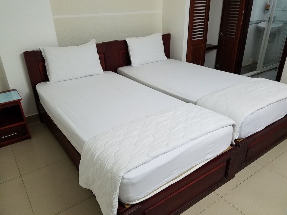 Хошимин: Dinh Dinh 2 Hotel