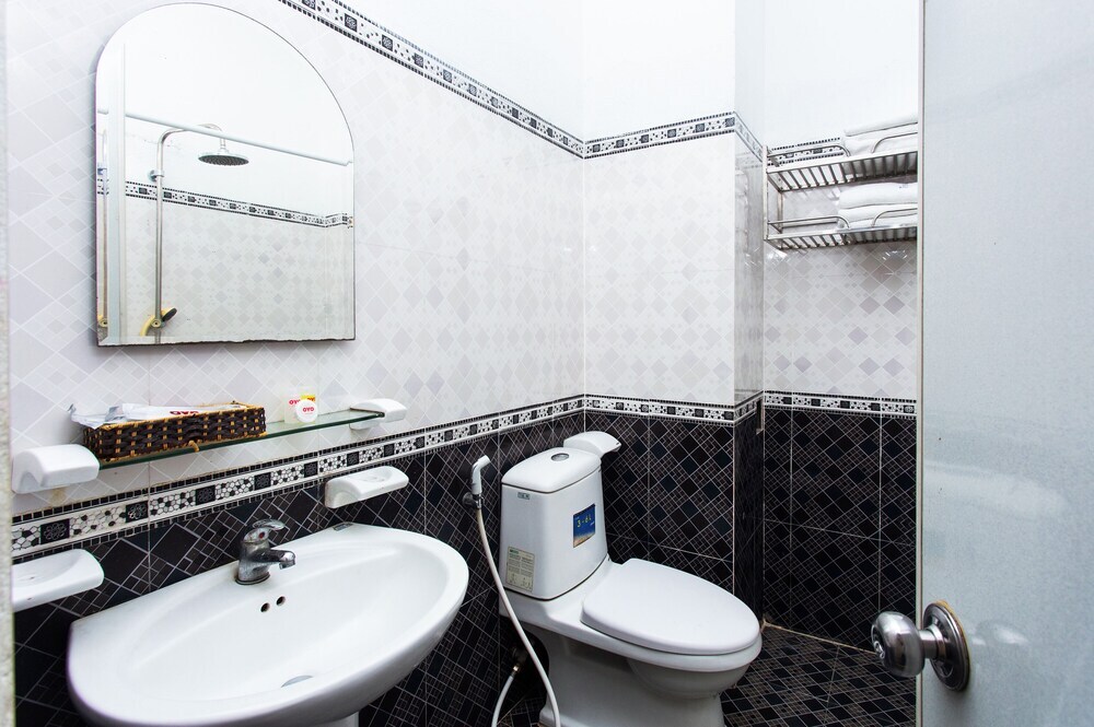 Дананг: OYO 553 Truong Giang Hotel