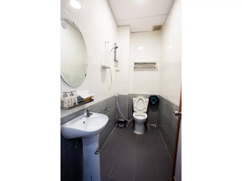 Куинён: Lalaland Hostel
