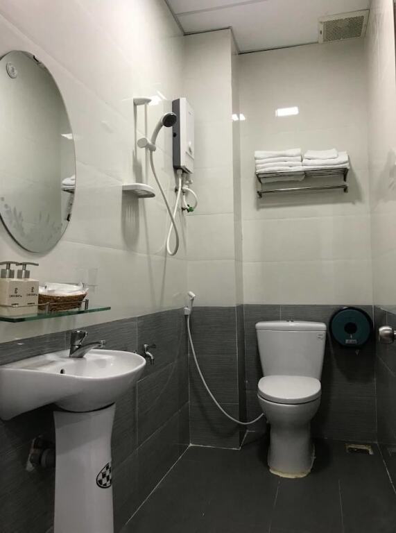 Куинён: Lalaland Hostel
