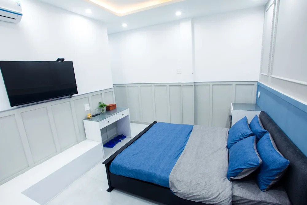 Куинён: Lalaland Hostel