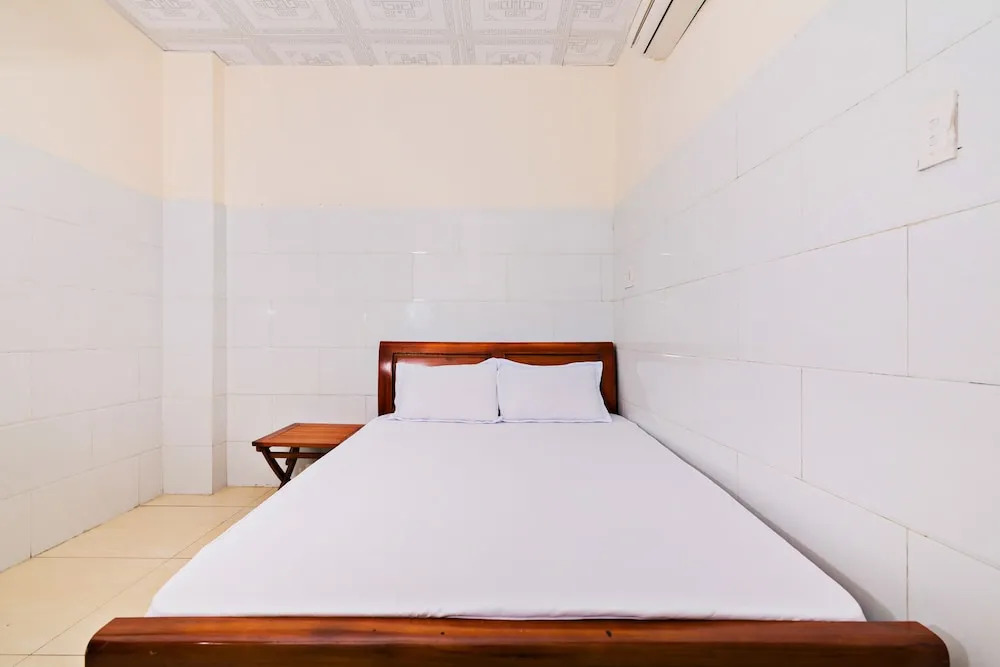 Дананг: Oyo 677 Ngoc Ly Motel