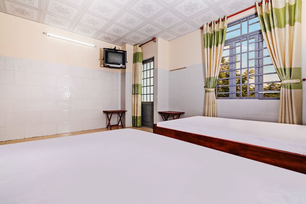 Oyo 677 Ngoc Ly Motel — фото 3