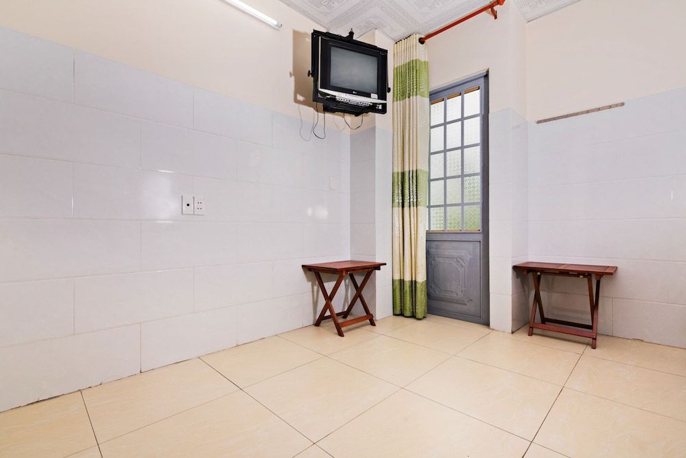 Дананг: Oyo 677 Ngoc Ly Motel