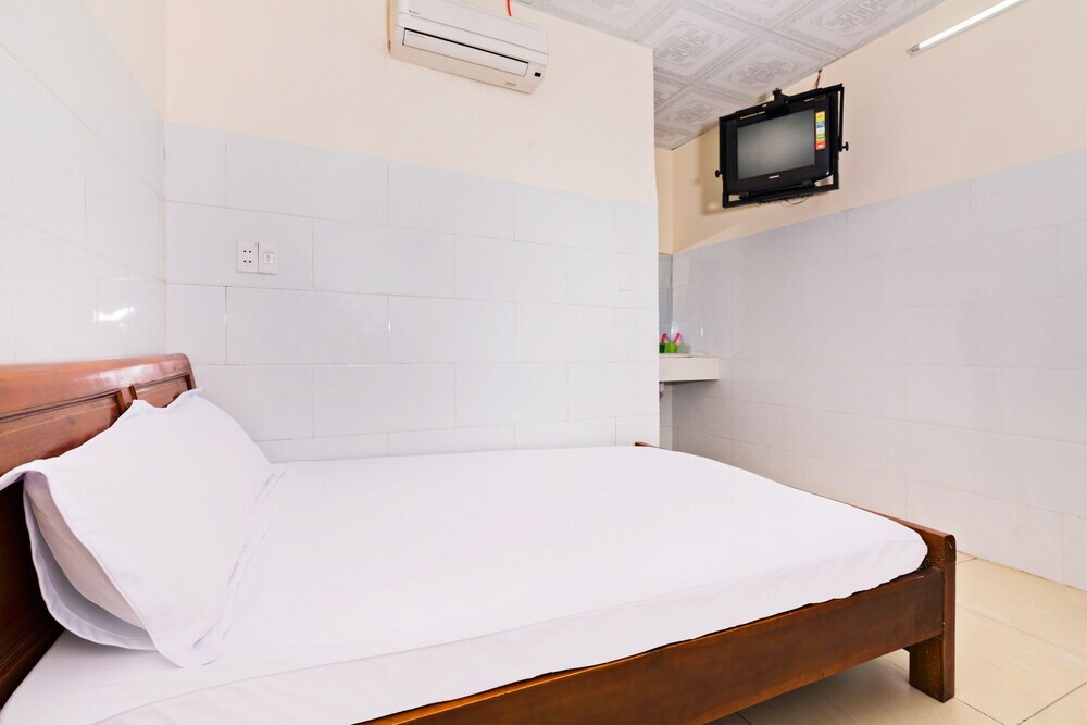 Дананг: Oyo 677 Ngoc Ly Motel