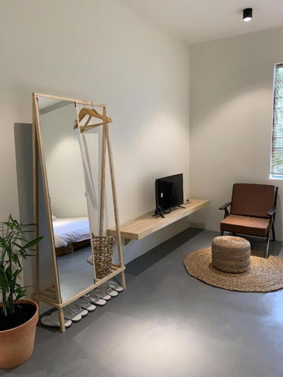 Бакльеу: Chi Hieu Homestay