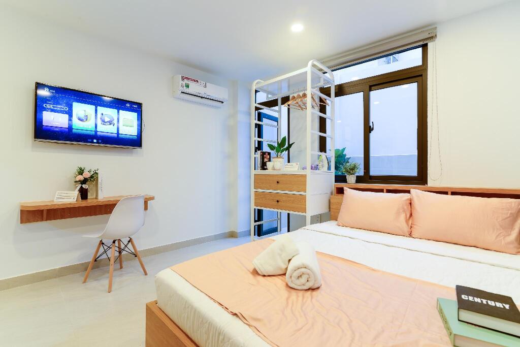 Cozrum Homes Rivera Corner — фото 4