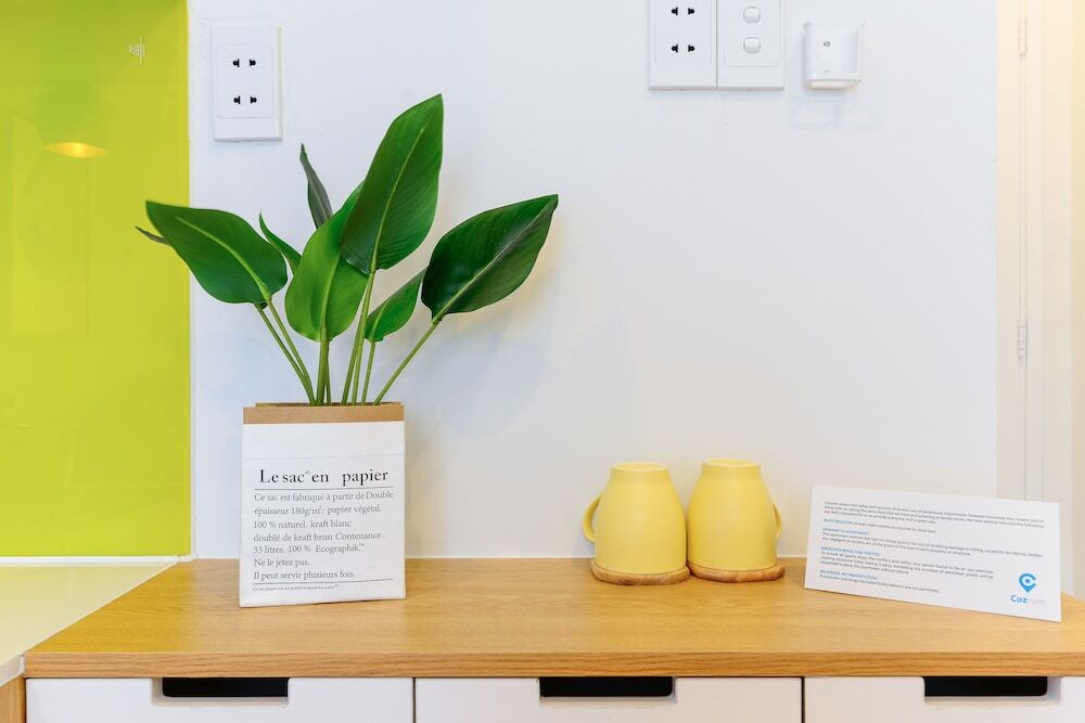 Хошимин: Cozrum Homes Rivera Corner