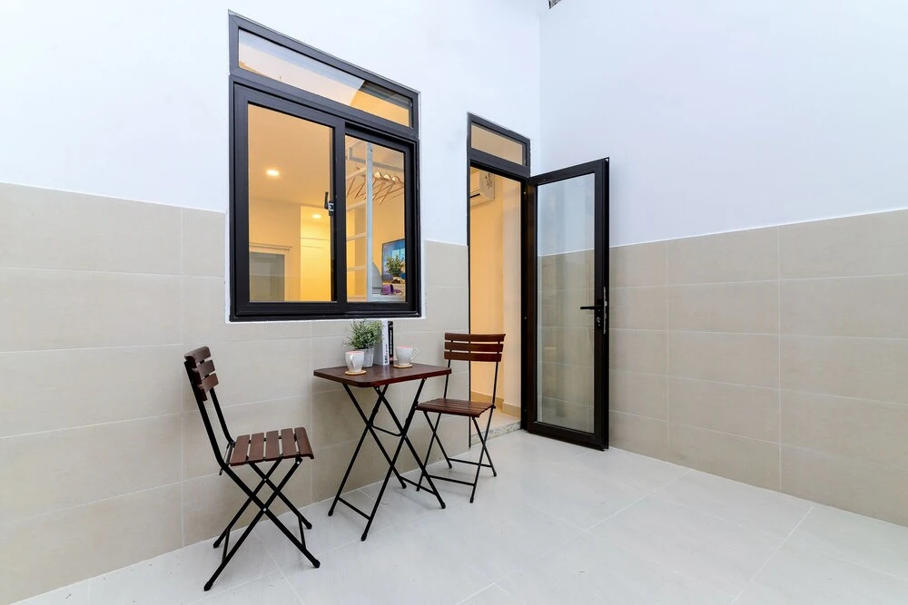 Хошимин: Cozrum Homes Rivera Corner