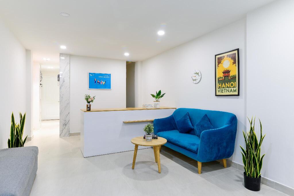Cozrum Homes Rivera Corner — фото 2