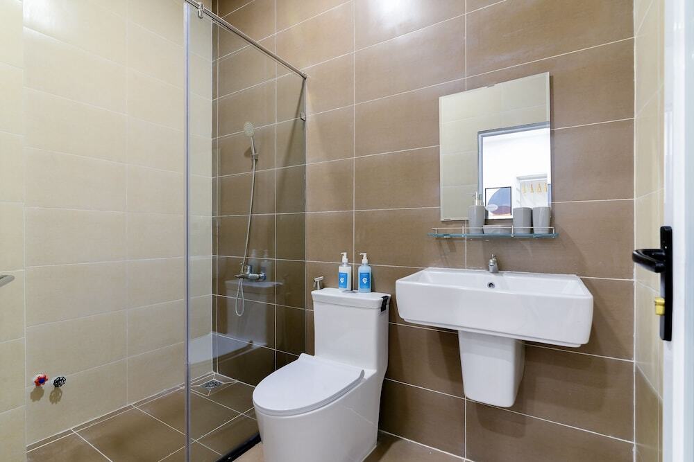 Хошимин: Cozrum Homes Rivera Corner