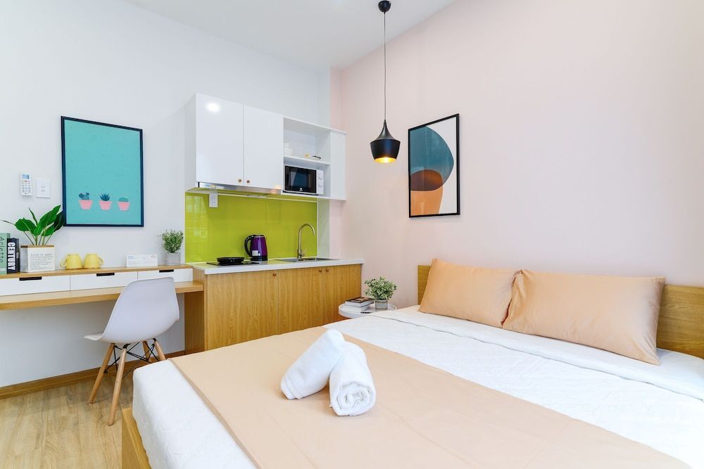 Cozrum Homes Rivera Corner — фото 3