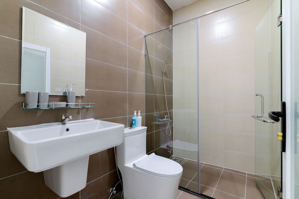 Хошимин: Cozrum Homes Rivera Corner