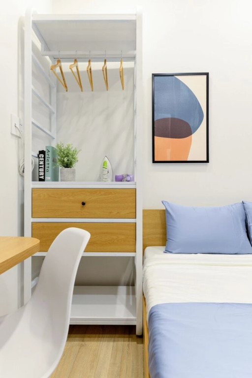 Хошимин: Cozrum Homes Rivera Corner