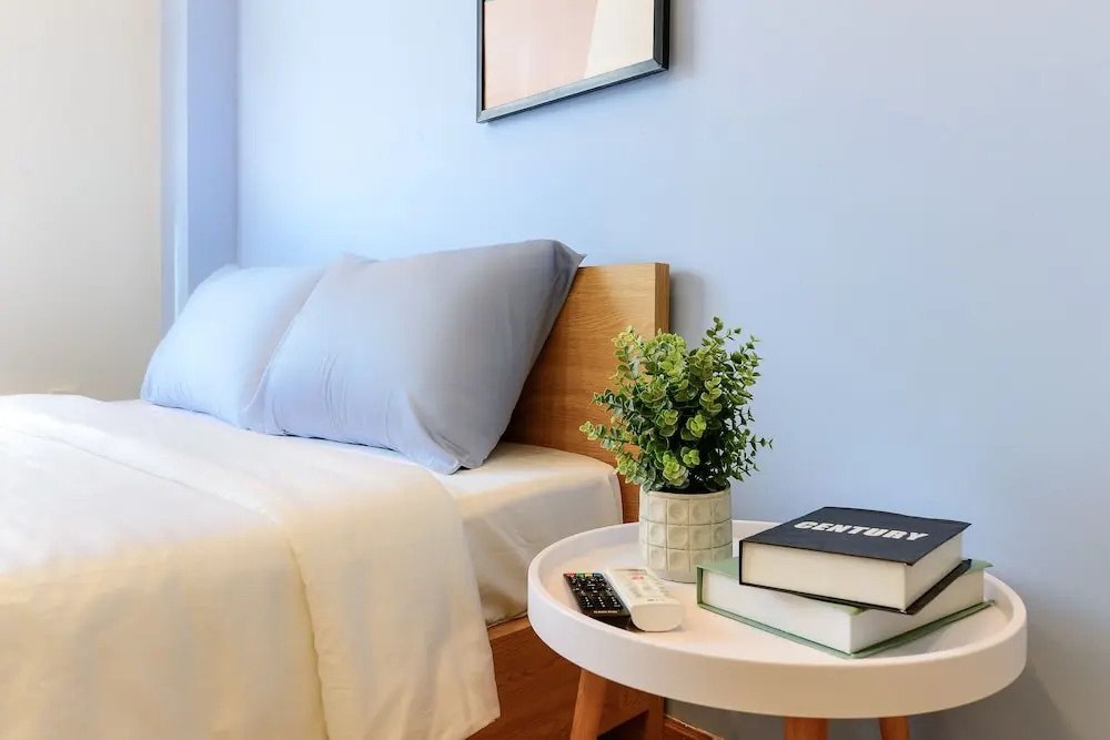 Хошимин: Cozrum Homes Rivera Corner