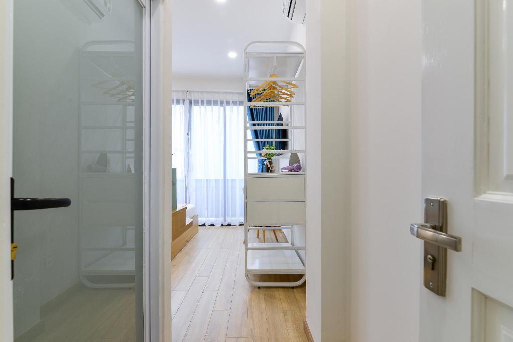 Хошимин: Cozrum Homes Rivera Corner