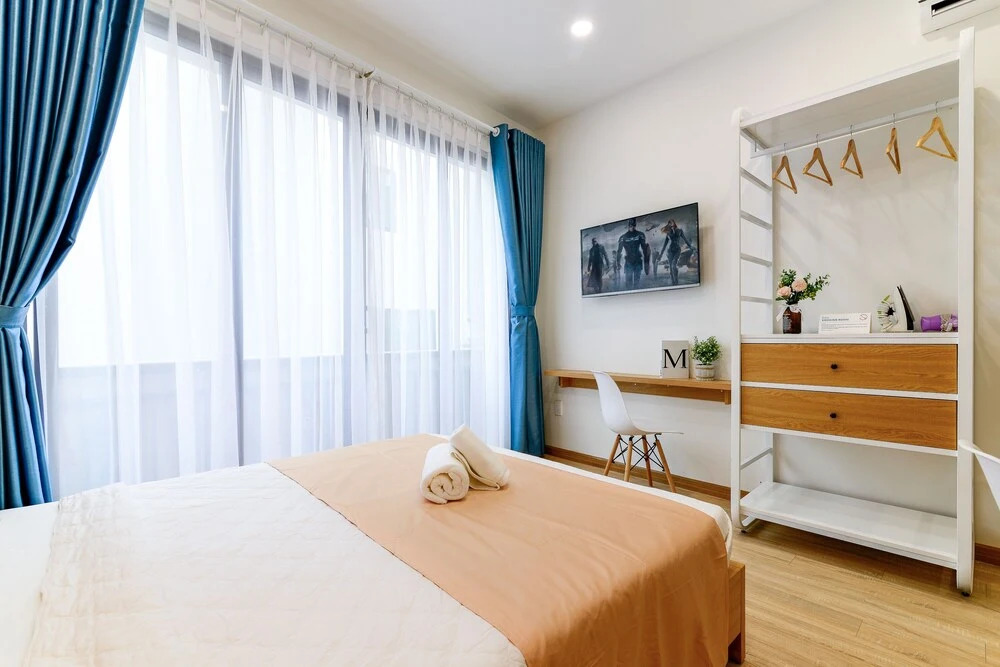 Хошимин: Cozrum Homes Rivera Corner