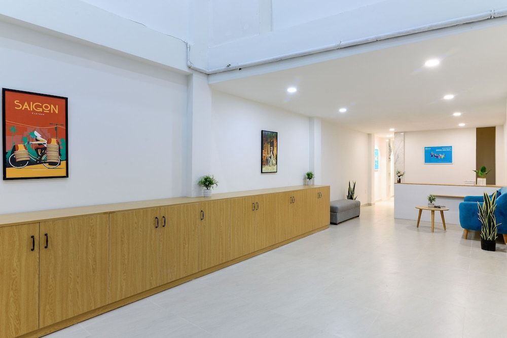 Хошимин: Cozrum Homes Rivera Corner
