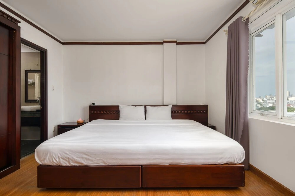 Дананг: Brody Beach Hotel