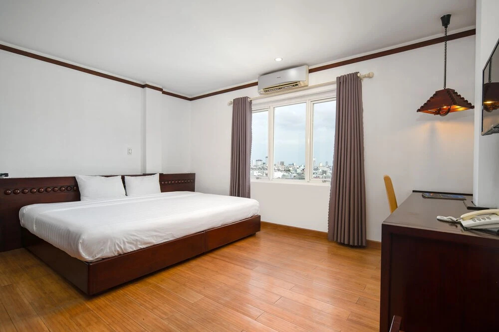 Дананг: Brody Beach Hotel