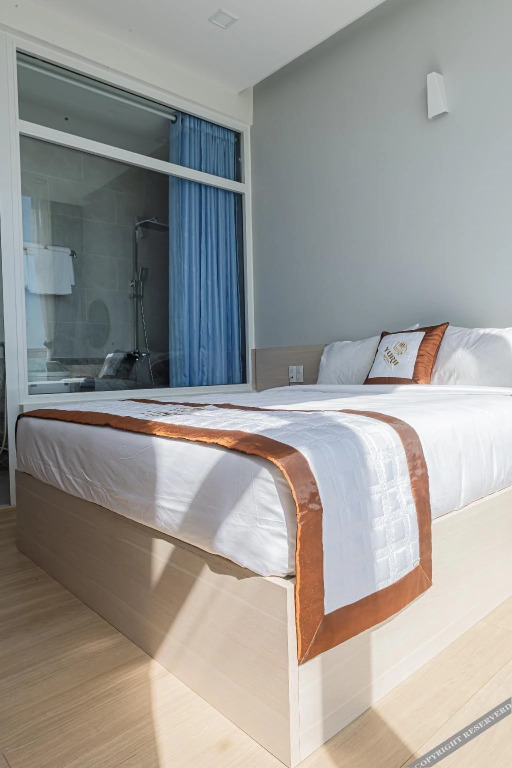 Фантхьет: Yurii Hotel