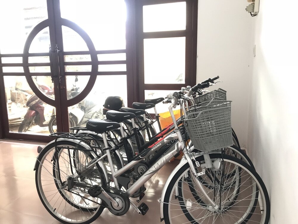 Кантхо: Karan Homestay - Hostel