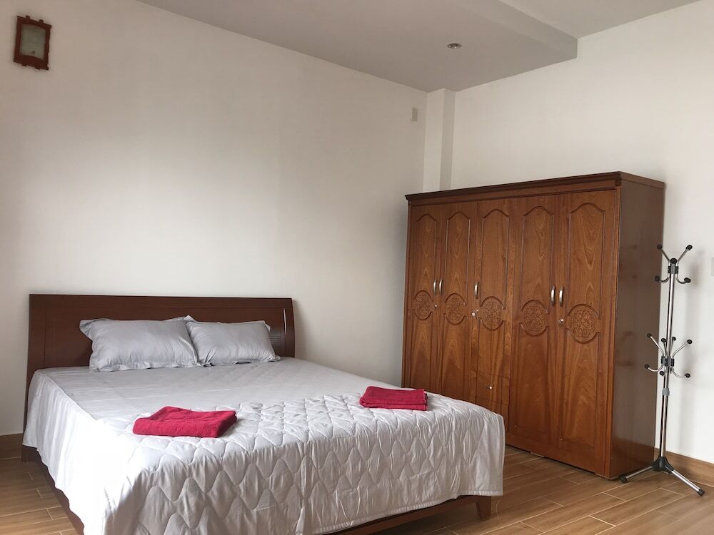 Кантхо: Karan Homestay - Hostel