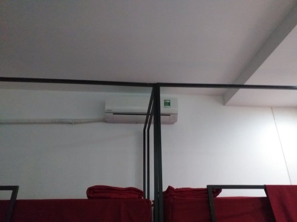 Кантхо: Karan Homestay - Hostel