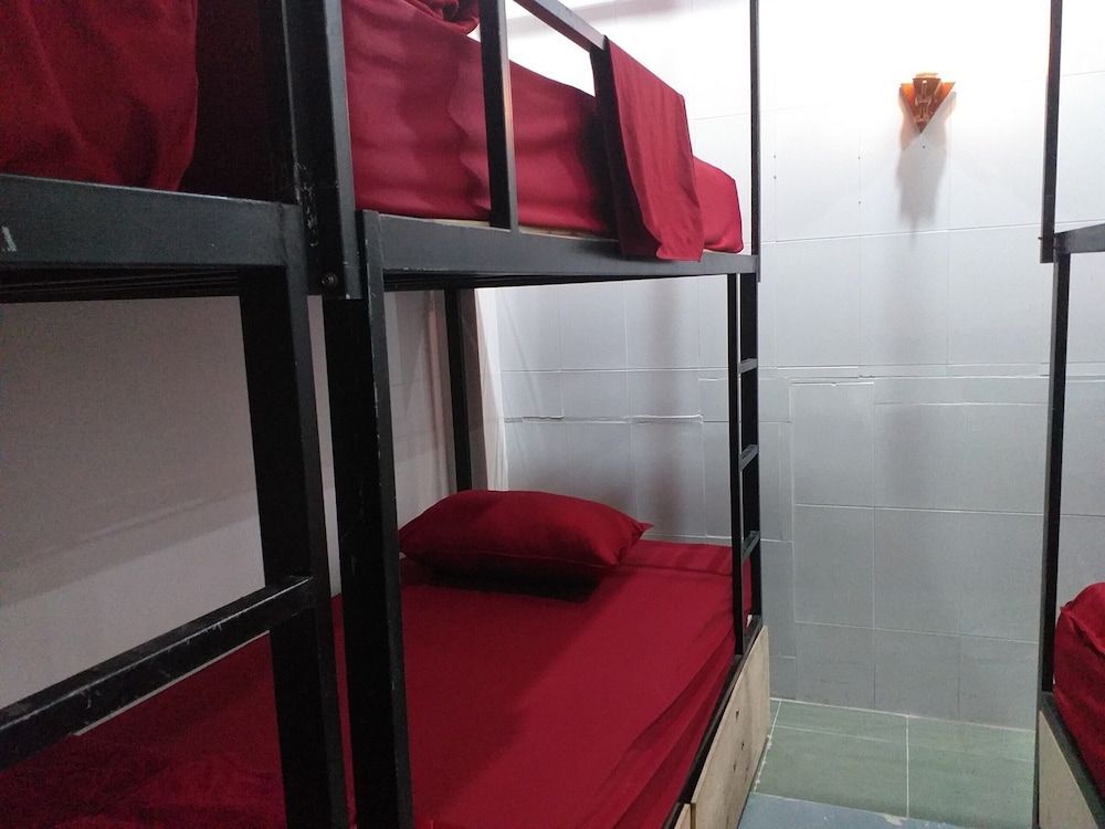 Кантхо: Karan Homestay - Hostel