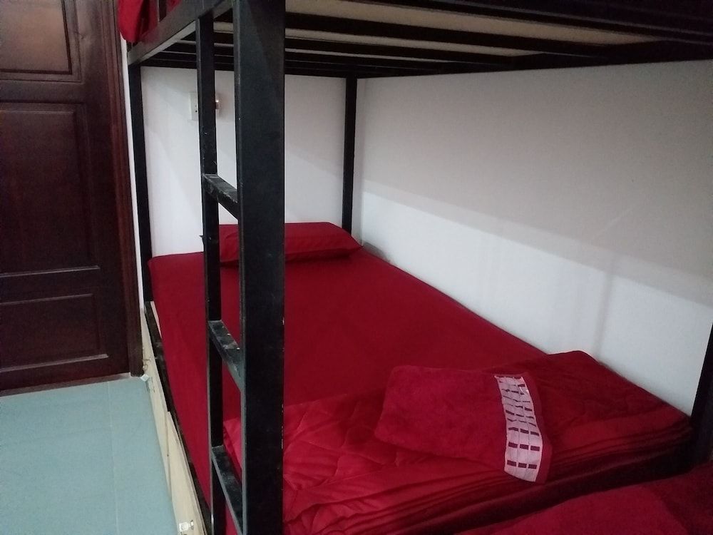 Кантхо: Karan Homestay - Hostel