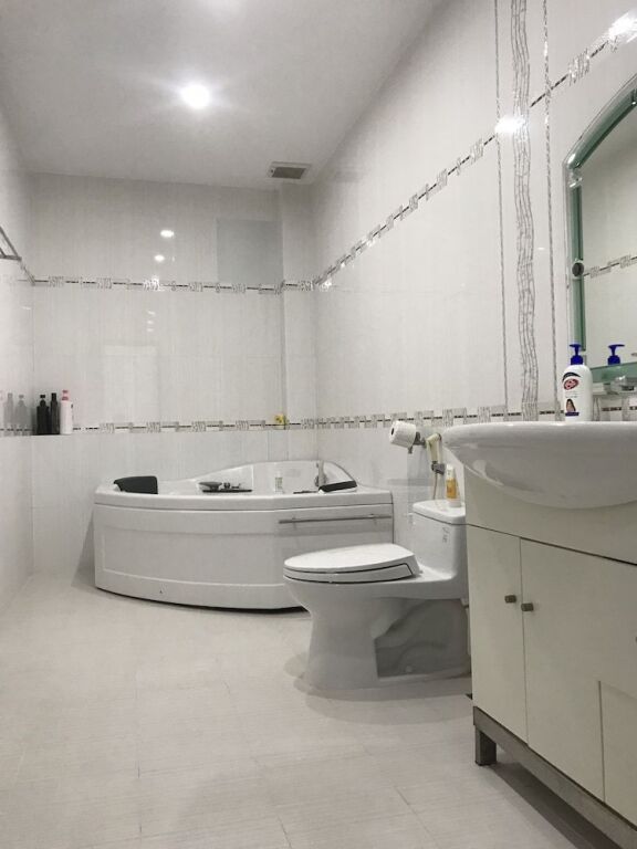 Кантхо: Karan Homestay - Hostel