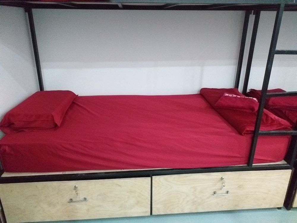 Кантхо: Karan Homestay - Hostel