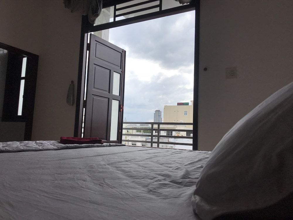 Кантхо: Karan Homestay - Hostel