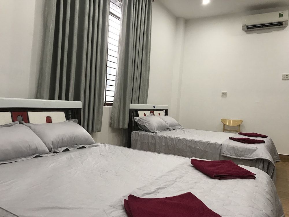 Кантхо: Karan Homestay - Hostel