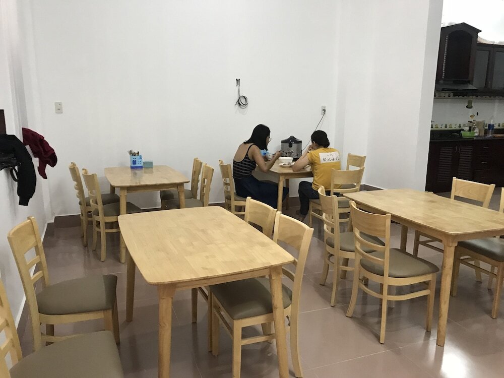Кантхо: Karan Homestay - Hostel