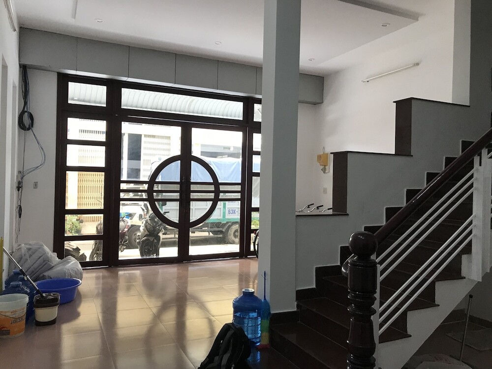 Кантхо: Karan Homestay - Hostel