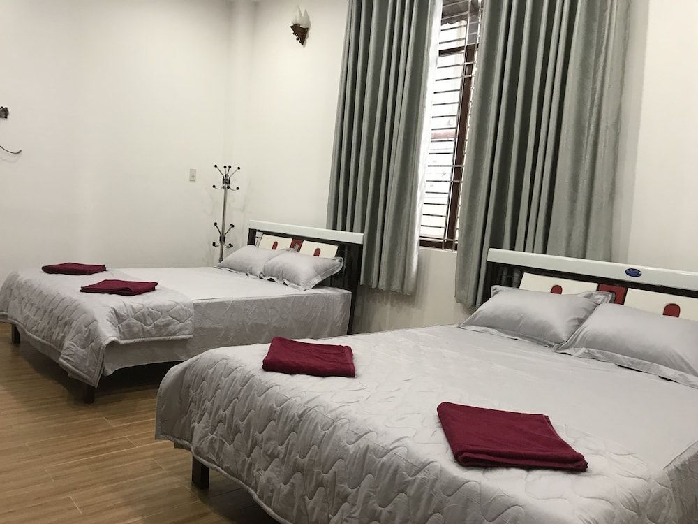 Кантхо: Karan Homestay - Hostel