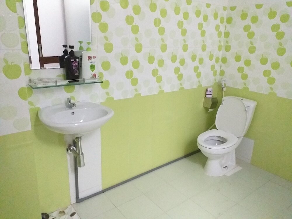 Кантхо: Karan Homestay - Hostel