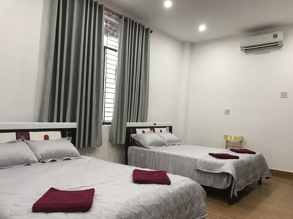 Кантхо: Karan Homestay - Hostel