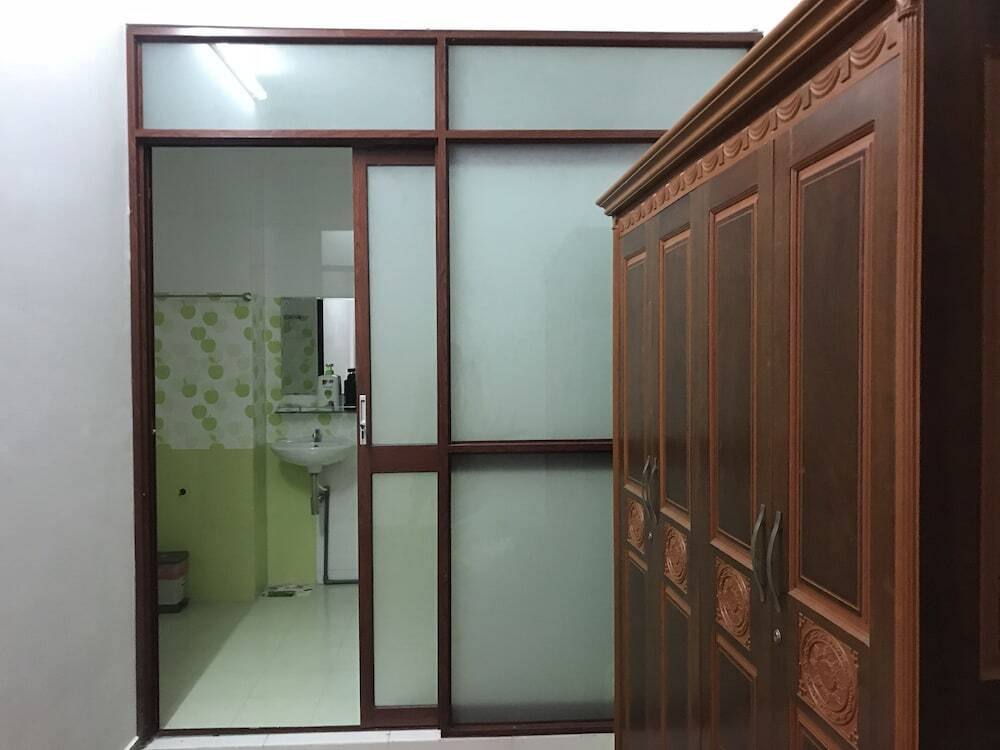 Кантхо: Karan Homestay - Hostel