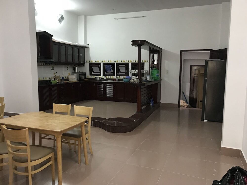 Кантхо: Karan Homestay - Hostel