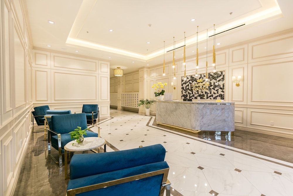 Хошимин: Elegant HOME