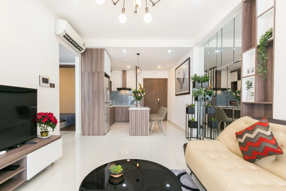 Хошимин: Elegant HOME