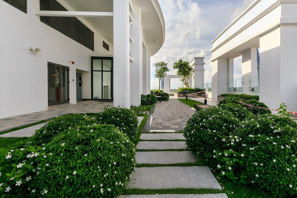 Хошимин: Elegant HOME