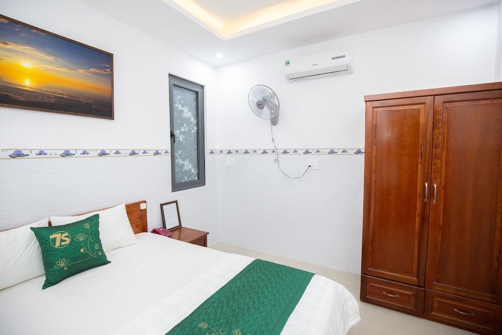 Вунгтау: 7S Hotel Tuong Lai And Apartment Vung Tau