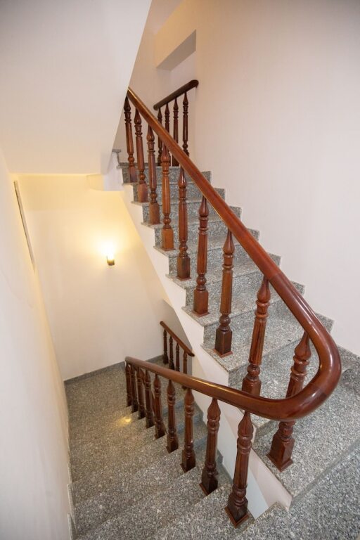 Вунгтау: 7S Hotel Tuong Lai And Apartment Vung Tau
