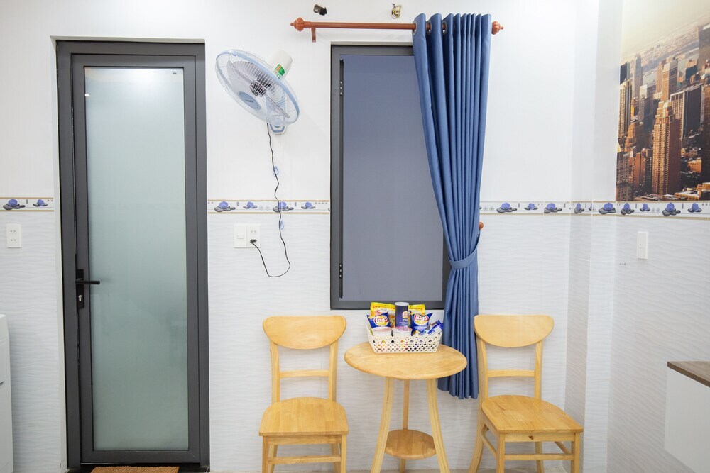 Вунгтау: 7S Hotel Tuong Lai And Apartment Vung Tau